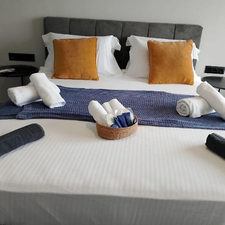 Hotel Andreas อิปโซส ภายนอก รูปภาพ