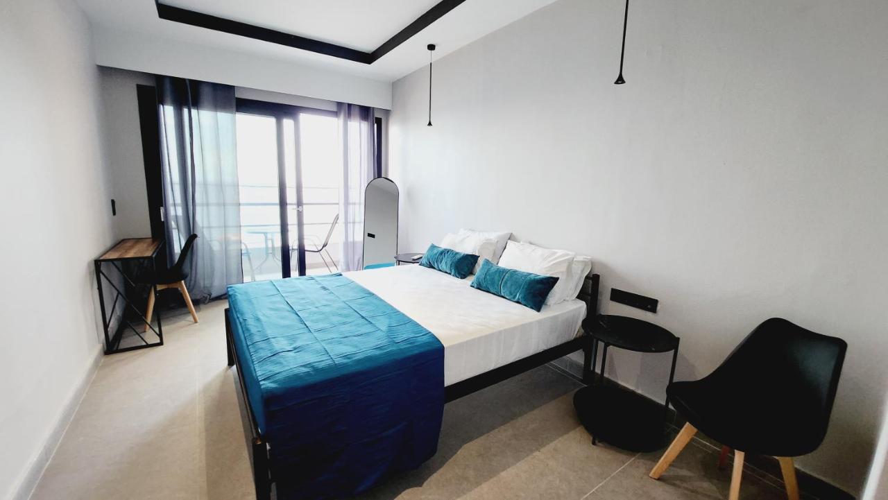 Hotel Andreas อิปโซส ภายนอก รูปภาพ