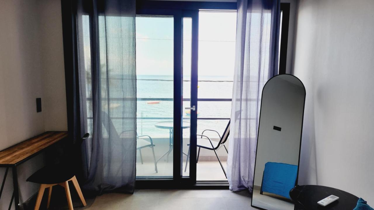 Hotel Andreas อิปโซส ภายนอก รูปภาพ