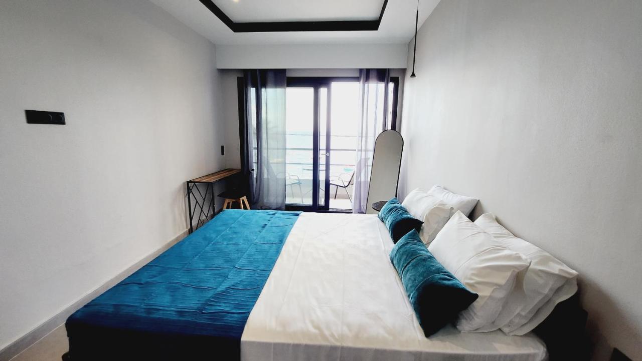 Hotel Andreas อิปโซส ภายนอก รูปภาพ
