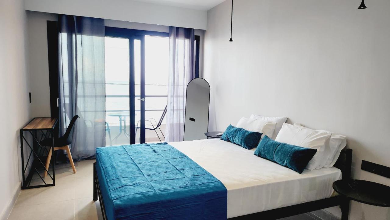 Hotel Andreas อิปโซส ภายนอก รูปภาพ