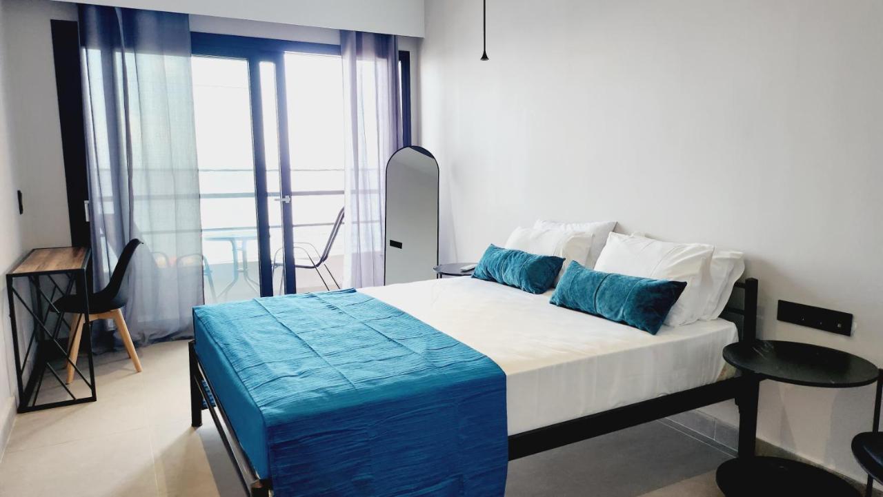 Hotel Andreas อิปโซส ภายนอก รูปภาพ