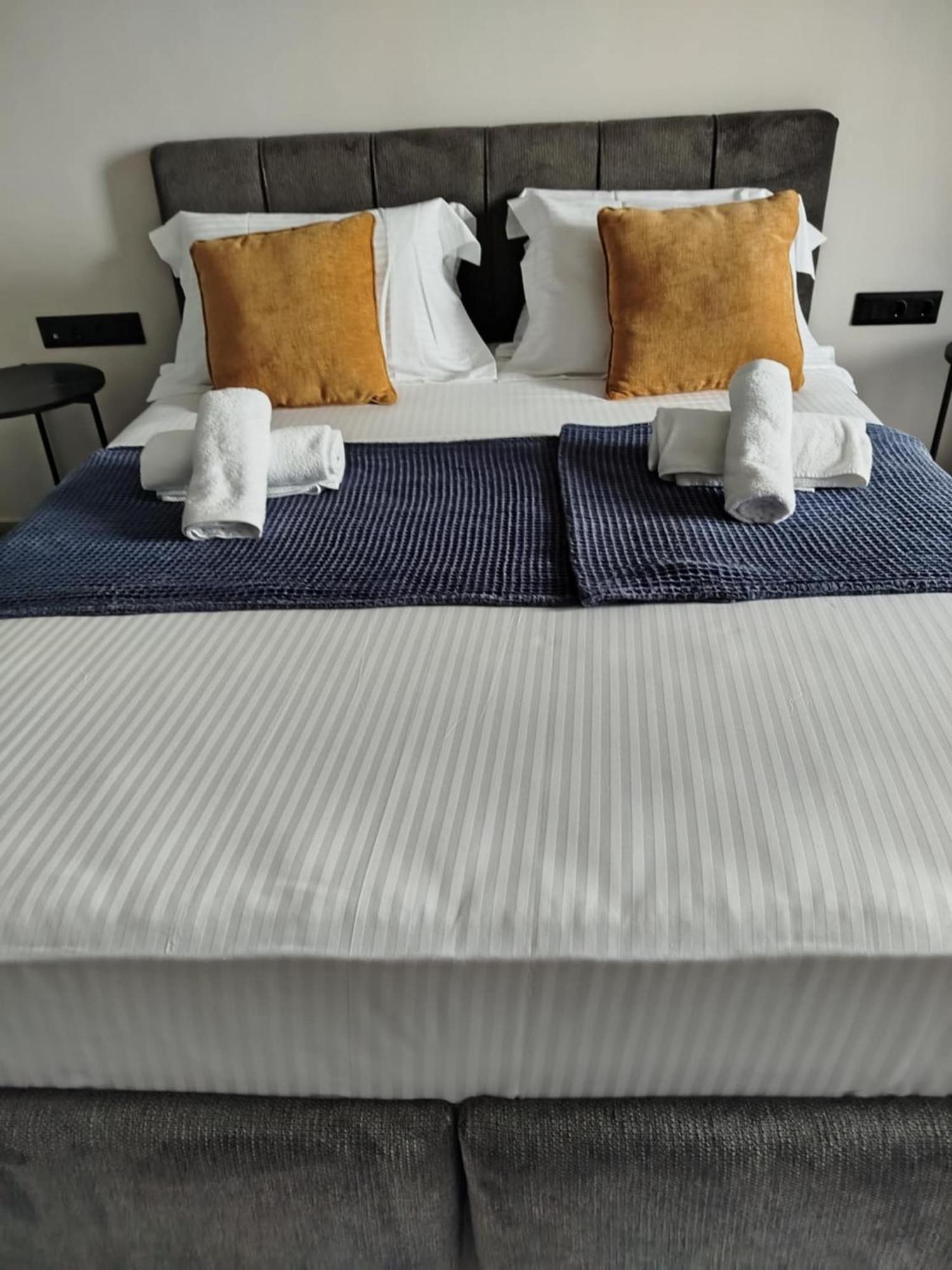 Hotel Andreas อิปโซส ภายนอก รูปภาพ